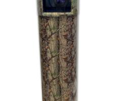 MEL long range periscope camera