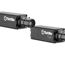 Traffic Vision 2014 Tattile S200 smart and S200 HYP cameras