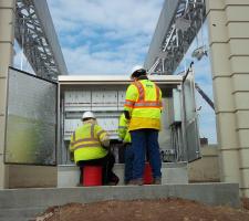 crew check toll controllers