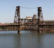 Oregon Bridge