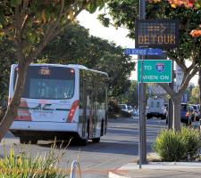 I-80 Smart Corridor San Pablo Avenue