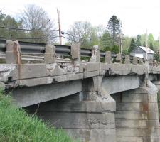 Bridges US new accelerated bridge construction