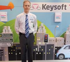 Will Baron product director at keysoft solutions