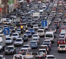 ITS Traffic and Travel Kiev Avatar