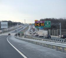 Dynamic pricing using the Express Lanes