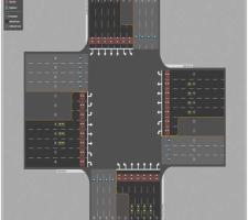 Figure 4:detection system Santa Clarita