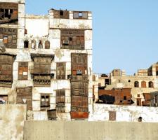 The al-Balad quarter