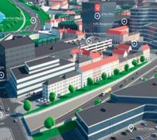 ITS Smart Cities Q-free avatar