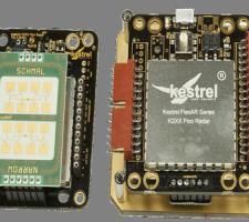 Intertraffic 16 Preview Kestrel Radar Sensors avatar