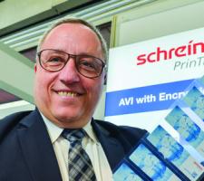 Intertraffic 2016 Daily News Day 3 Schreiner RFID tags avatar