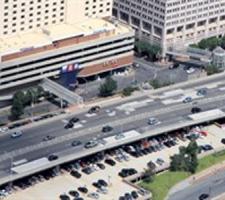 Pre-emptive concrete repairs to the viaduct surface avatar