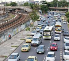 Rio Transport system