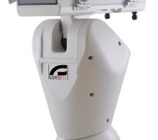 Videotec Ulisses2 PTZ mount 