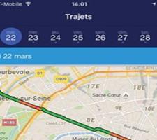 ITS Products Mobile app takes the guesswork out of navigation avatar