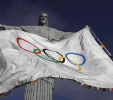 The 2016 Rio Olympics