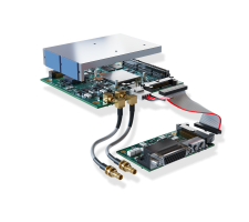 EuresysCoaxlink DuoPCIe104 board