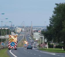 Installing AID on the viaduct