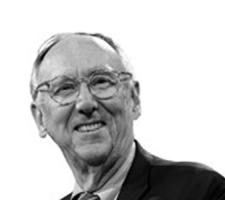 ITS Interview Jack Dangermond avatar