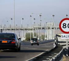 Chile's tolling companies