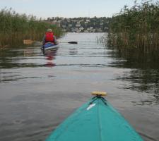 Stockholm's new tunnel has to burrow under water as well as land..jpg