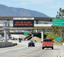 Managed lanes give drivers the choice to pay for assured travel times or face congestion on the free use highway.2.jpg