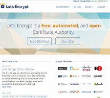 Non-profit Let’s Encrypt  helps reduce the cost of the converting to the secure HTTPS Protocol_avatar.jpg