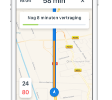 Intelligent traffic information, including congestion warnings, will be part of the TTP offering..png