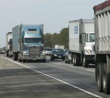 Traffic on the I-95 corridor, a pathfinder scheme for using vehicle probe data in place of sensors..jpg