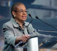 Eleanor Holmes Norton - ITS America June 2019.jpg