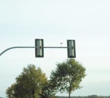 traffic lights