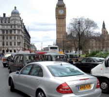 Parliment Square