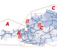 Regionalisation