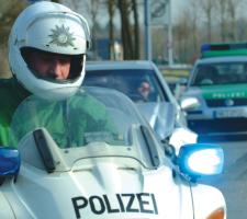 Polizei