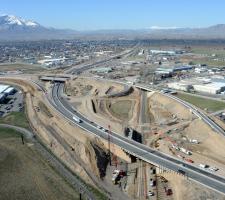 Utah Roads