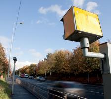 Speed Cameras effectiveness of speed awareness