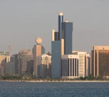 Abu Dhabi