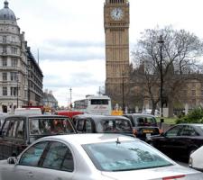 Parliment Square