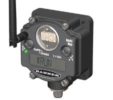 DX80DR Data Radio