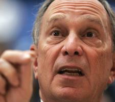 Michael Bloomberg