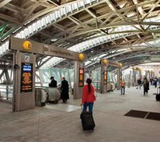 Jamaica Station