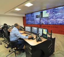 Qatar's SCATS adaptive control system 