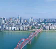 Liuzhou Bridge