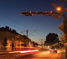 The Gothenburg congestion scheme