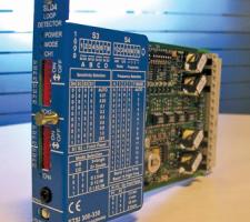 Siemens SLD4 loop detector avatar