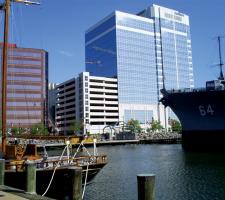 Norfolk, Virginia, cross-river connections