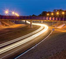 Melbourne’s Peninsula Link