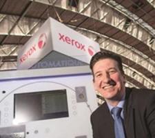 Xerox Multipark technology avatar