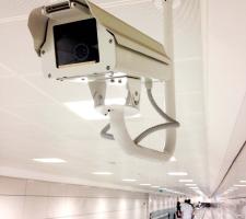 CCTV Camera 