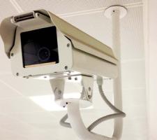 CCTV Camera 