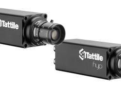 Tattile S200 smart camera and S200 HYP Camera